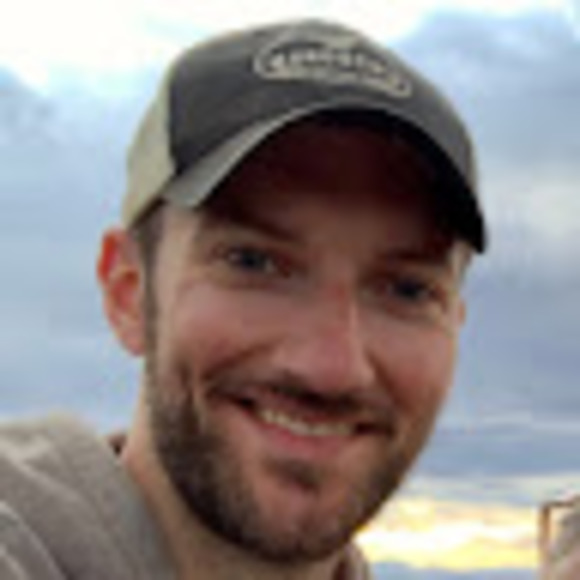 Meet your Posher, Jon - Picture 1 of 1